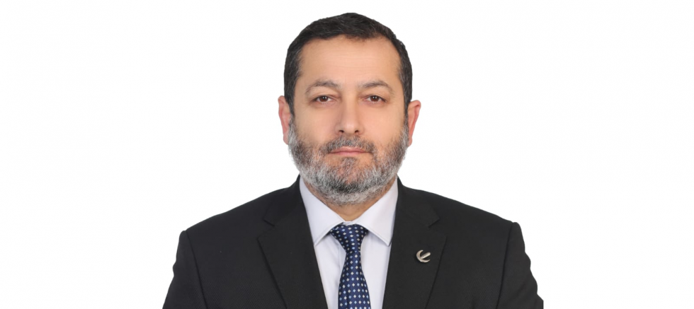 AĞCA: “YÜRÜTME YETKİSİ SINIRLARINI AŞMIŞ, KURUMLAR TARAFSIZLIĞINI YİTİRMİŞTİR” - GÜNDEM - İnternetin Ajansı