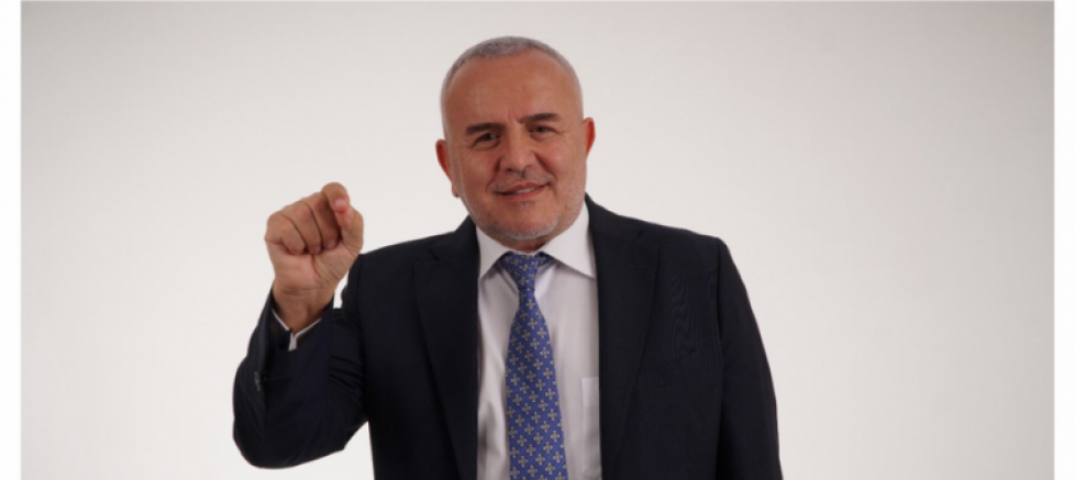 ANA YOL PARTİSİ SİİRT’TE KONGRE HEYECANI YAŞADI - GÜNDEM - İnternetin Ajansı