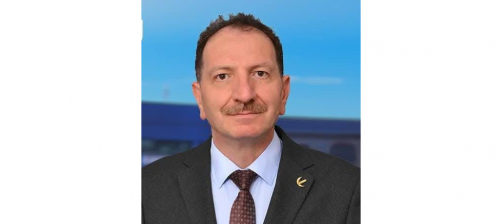 ARSLANBOĞA: “MİLLETİN FERASETİYLE ALAY EDEN DÜZEN, NE KALICI NE MEŞRUDUR” - GÜNDEM - İnternetin Ajansı