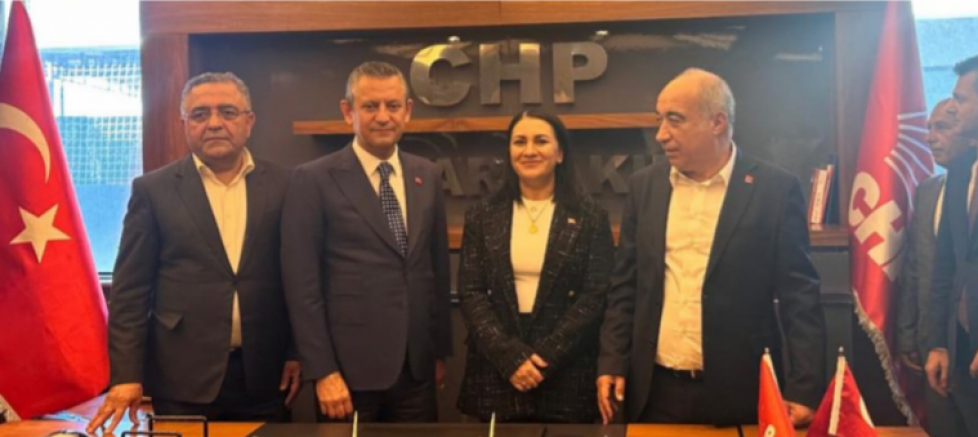 Başkan Çiğdem Özturan Kurt'tan Muharrem Ayı Mesajı: “Muharrem, adalet ve insanlık için verilen mücadelenin simgesidir” - GÜNDEM - İnternetin Ajansı