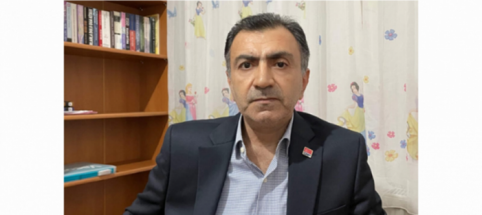 Başkan Göksel İlhan’dan Muharrem Ayı Mesajı: “Muharrem Ayı vicdanın simgesidir” - GÜNDEM - İnternetin Ajansı