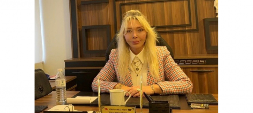 Başkan İfakat Pınarbaşı: Sağlık Turizmi Estetikten İbaret Değildir - GÜNDEM - İnternetin Ajansı