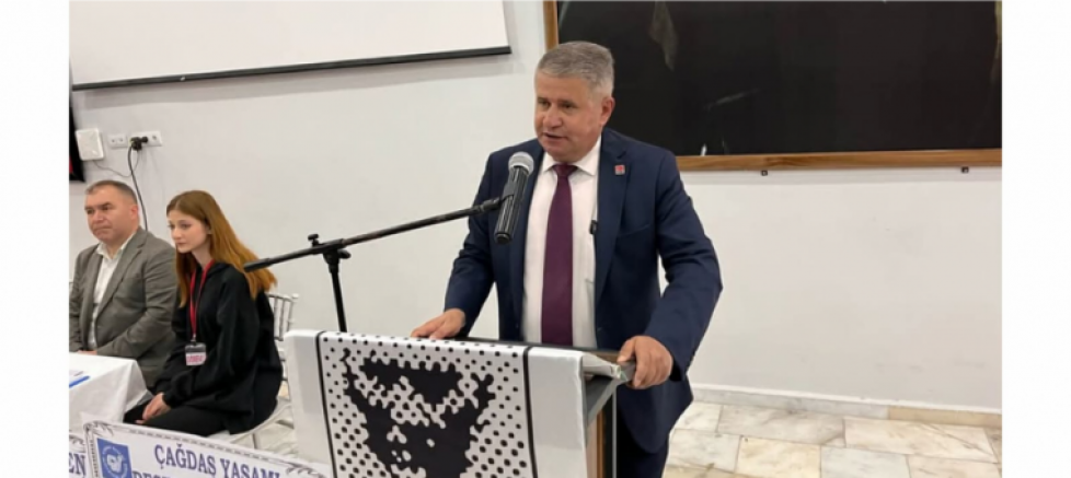 Başkan Kadir Koç’tan Muharrem Ayı Mesajı - GÜNDEM - İnternetin Ajansı