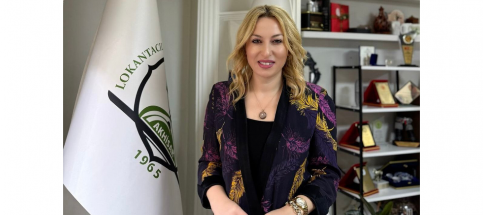 Başkan Pınar Gören: “Krediye ulaşamayan esnaf ayakta kalamaz” - GÜNDEM - İnternetin Ajansı