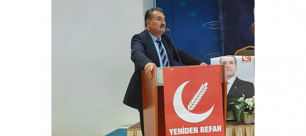 Başkan Remzi Ergenç: Siyasette Güven Kaybı Büyüyor, Halk Kararsız - GÜNDEM - İnternetin Ajansı