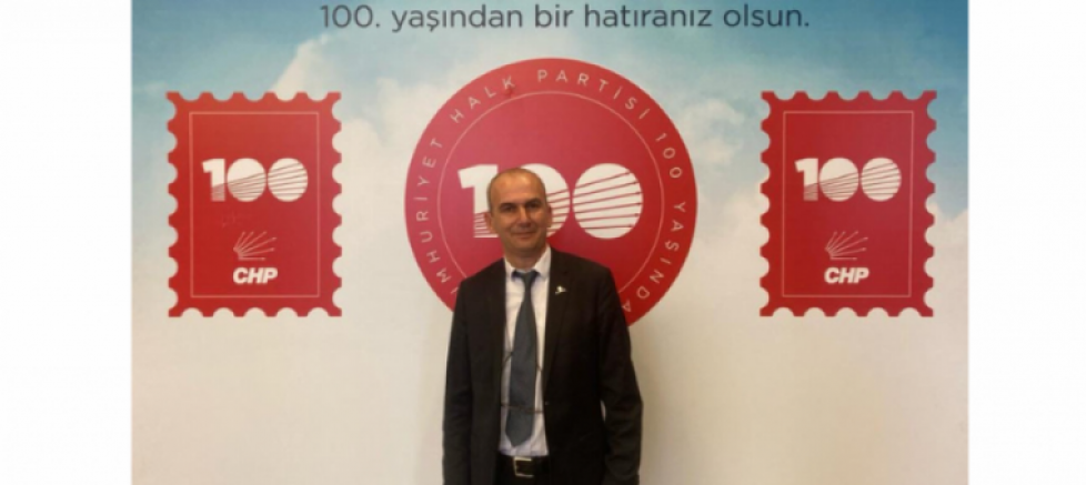 Başkan Sefa Akar: “Muharrem; zulme karşı duruşun, birlik ve inançla yoğrulan direnişin adıdır” - GÜNDEM - İnternetin Ajansı