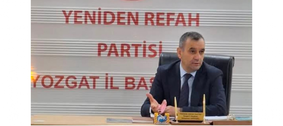 Başkan Süleyman Adıgözel: Her Genç Spora Ulaşmalı - GÜNDEM - İnternetin Ajansı