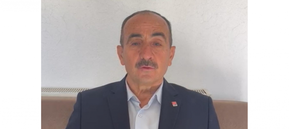Başlık: CHP Sındırgı İlçe Başkanı Ahmet Alğın: “Hocalı’da Yaşananlar İnsanlığın Ortak Acısıdır” - GÜNDEM - İnternetin Ajansı