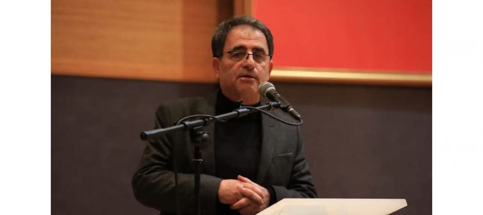 CHP Rize İl Başkanı Saltuk Deniz: “İmamoğlu Yalnız Değildir” - GÜNDEM - İnternetin Ajansı