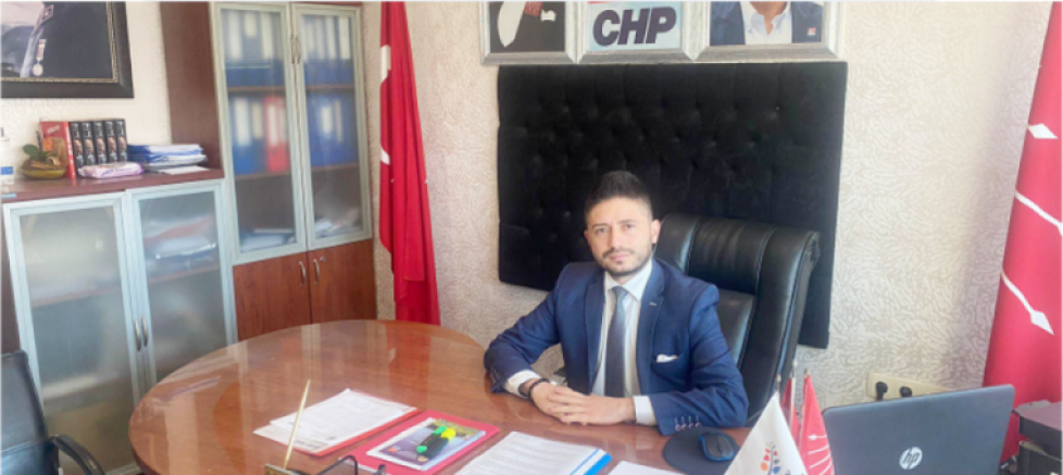 Erdinç Keskin: Bu Servet Tablosu Kamu Vicdanını Derinden Yaralıyor - GÜNDEM - İnternetin Ajansı