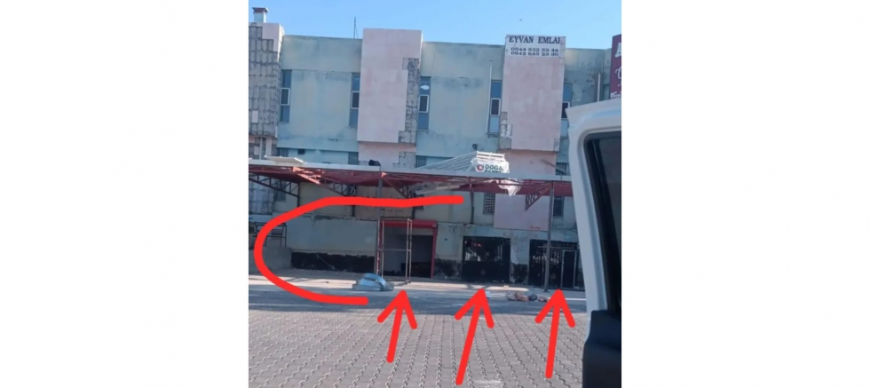 Ferhat Karadağ: Park Ve Yeşil Alanların Gasp Edilmesine İzin Vermeyeceğiz - GÜNDEM - İnternetin Ajansı