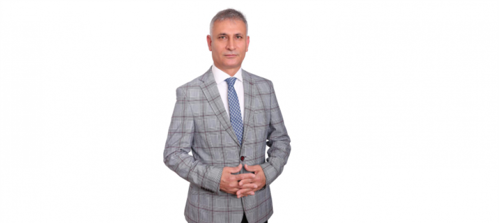 Genel Başkan Osman Karakuş: Çanakkale Cumhuriyet’e giden yolun ilk büyük direnişidir - GÜNDEM - İnternetin Ajansı