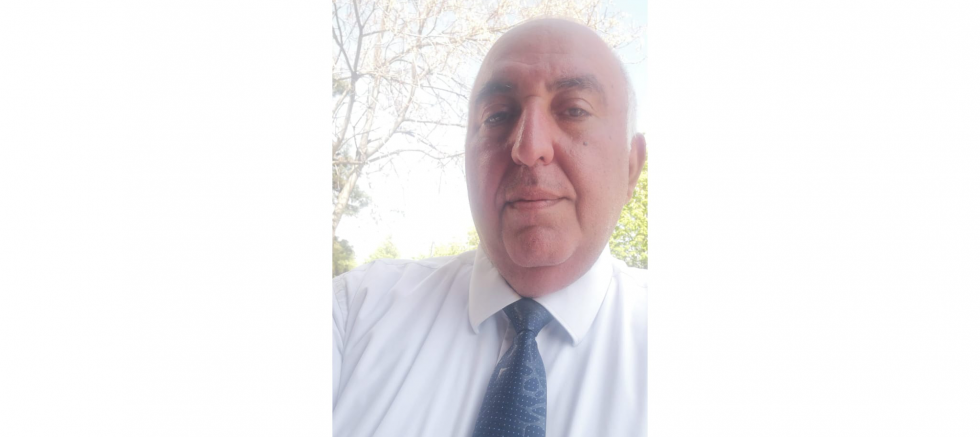 Hakan Yağlı: “Seyretmeyi Bırakıp Çözüm Üreten Bir Millet Olmalıyız” - GÜNDEM - İnternetin Ajansı