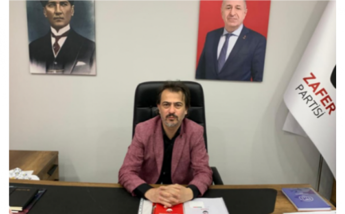 Hüseyin Karaman: Rize’nin Geleceği Üretim, Eğitim Ve Planlı Kalkınmayla Güvence Altına Alınmalı - GÜNDEM - İnternetin Ajansı