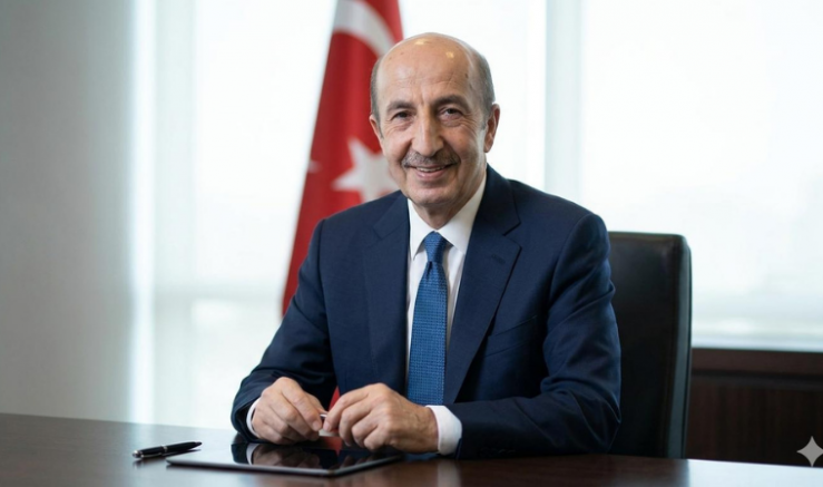 İsmail Tiftik: Engelli Ve Yaşlı Vatandaşlarımızın Hayatını Kolaylaştırmalıyız - GÜNDEM - İnternetin Ajansı