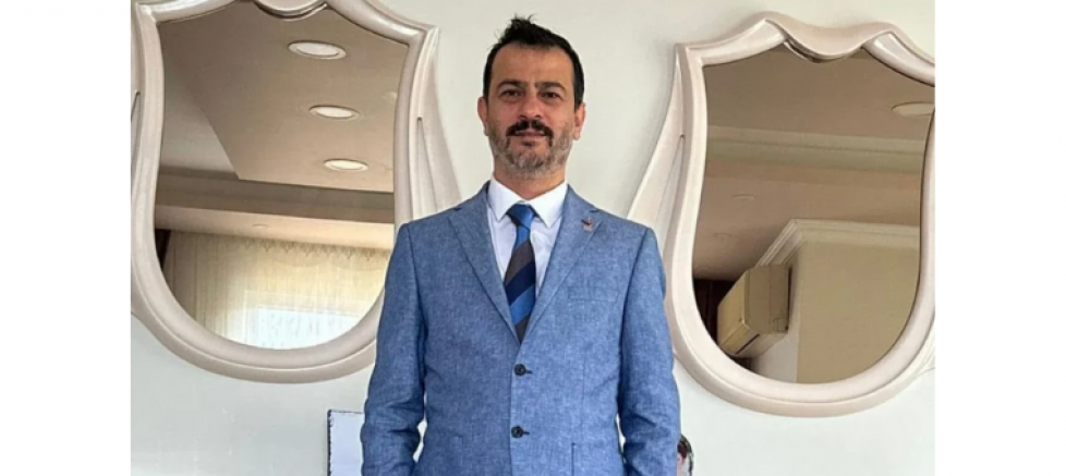 KARAMAN: “SİYASİ MUHALEFETİN YARGI YOLUYLA BASTIRILMASI DEMOKRASİYE AÇIK BİR TEHDİTTİR” - GÜNDEM - İnternetin Ajansı