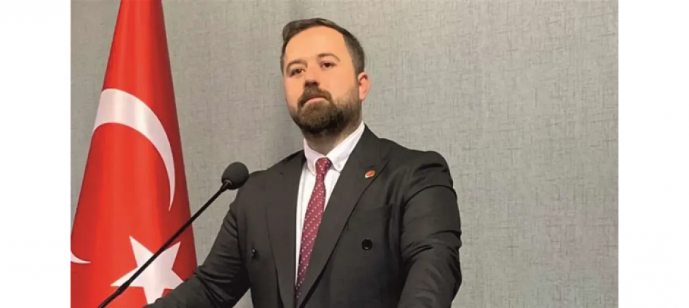 KOCABIYIK: “İKTİDAR, MİLLETİN GÜVENİNİ KAYBETMİŞTİR; SİSTEM ŞEFFAFLIKTAN UZAK, ADALETTEN YOKSUN” - GÜNDEM - İnternetin Ajansı