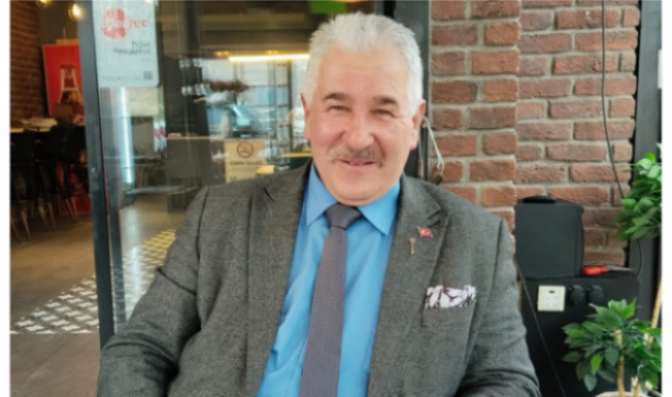 Mücahit Karakaya: Çocuklarımızın Güvenliği Sağlanmadan Hiçbir Bayram Tam Olamaz - GÜNDEM - İnternetin Ajansı