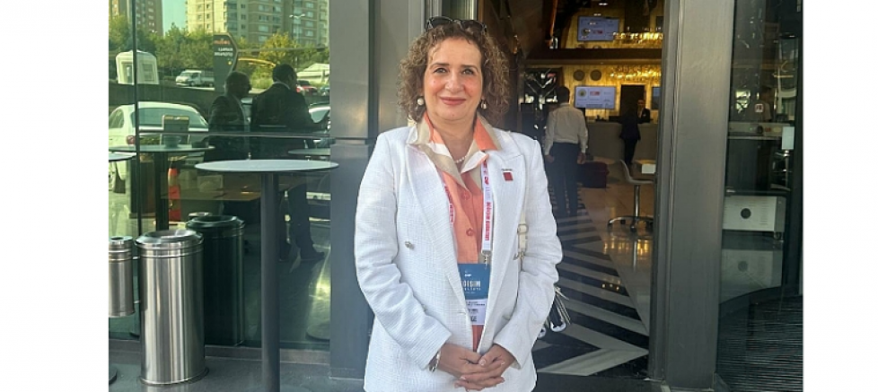 Nalan Yedekçi: Sakarya Halkın İradesine Sahip Çıkmak İçin Meydanda Buluşuyor - GÜNDEM - İnternetin Ajansı