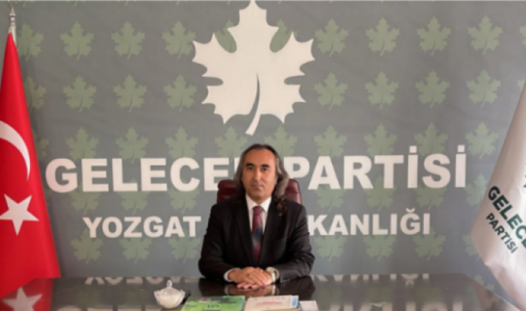 Ömer Aydoğmuş: APP Plaka Cezaları Vatandaşı Mağdur Ediyor - GÜNDEM - İnternetin Ajansı