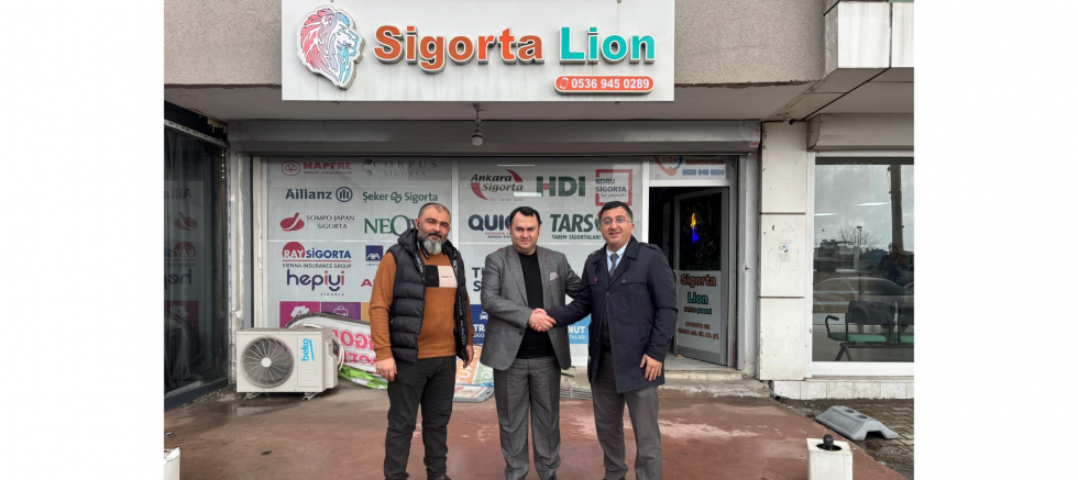 Ramazan Öksüz: “Esnafımızın Yanında Olmaya Devam Ediyoruz” - GÜNDEM - İnternetin Ajansı