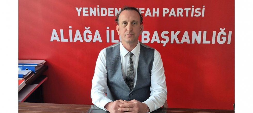 19 MAYIS RUHU GENÇLERİN HEYECANI VE MİLLİ ŞUURUYLA YAŞAYACAK - GÜNDEM - İnternetin Ajansı