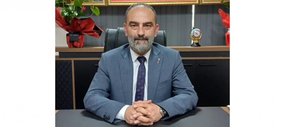 A Parti Sakarya İl Başkanı Hakan Yazıcı: 