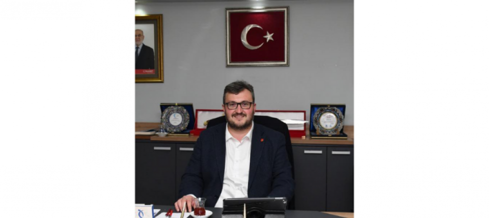 Abdulkadir Durmaz: Adalet, Güçlünün Siparişiyle Değil, Milletin Hakkıyla Yürür - GÜNDEM - İnternetin Ajansı