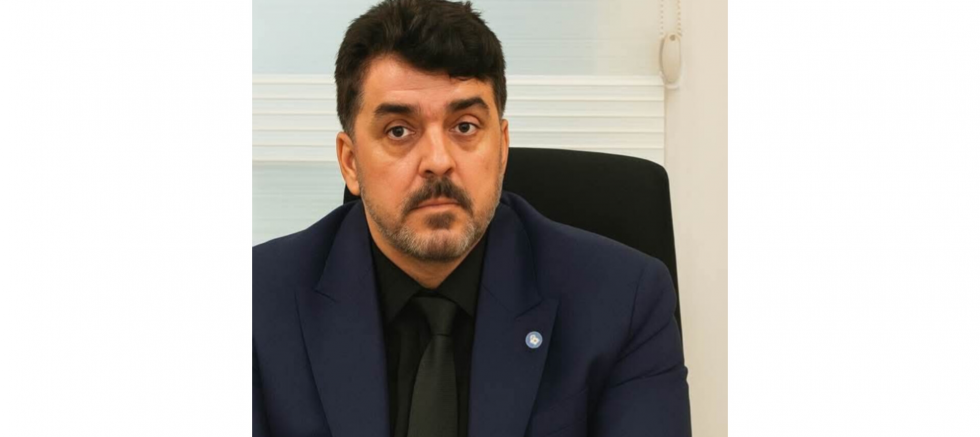 Abdullah Erenkara: Çocuklarımızın Arasındaki Sorunlar Şiddetle Çözülmemeli - GÜNDEM - İnternetin Ajansı