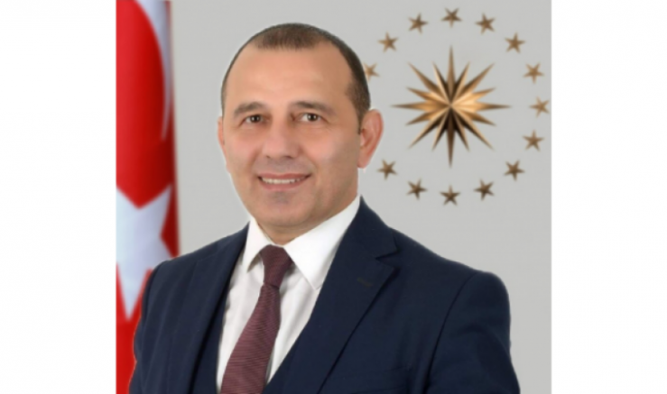 Adalet Birlik Partisi Genel Başkanı İrfan Uzun: “Bir Ülkenin Gerçek Gücü Adaletidir” - GÜNDEM - İnternetin Ajansı