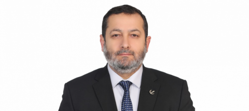 ADEM AĞCA: “ÖNCE İSRAF BİTECEK, SONRA MİLLET KAZANACAK” - GÜNDEM - İnternetin Ajansı
