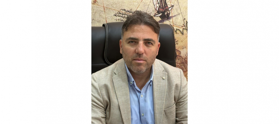 Adem Turaç: Çocukların Omzuna Evin Geçim Yükü Değil Gelecek Umudu Konulmalıdır - GÜNDEM - İnternetin Ajansı