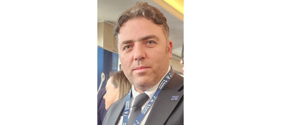 Adem Turaç: Mevlid Kandili Birlik ve Merhamet Duygularımızı Güçlendirsin - GÜNDEM - İnternetin Ajansı