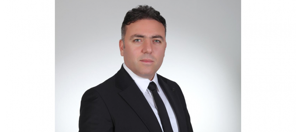 ADEM TURAÇ: “TARIMDA SU SEFERBERLİĞİ ŞART, ANAHTAR ÇÖZÜM BURADA!” - GÜNDEM - İnternetin Ajansı