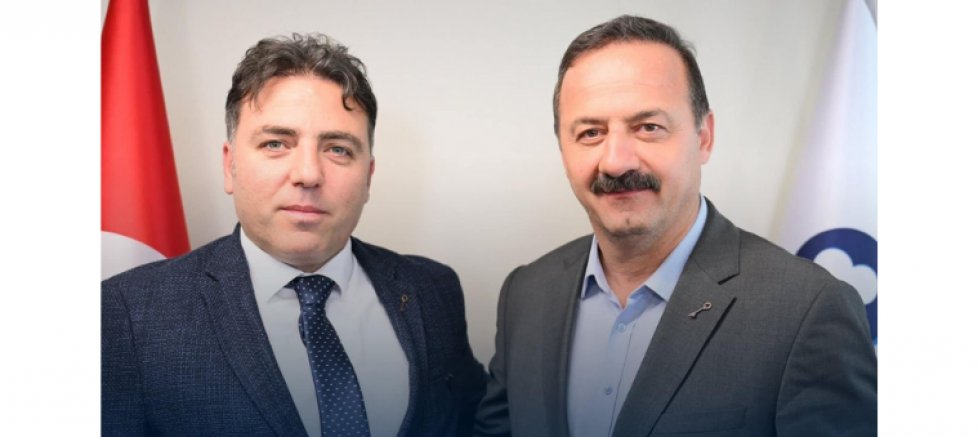 ADEM TURAÇ’TAN ENGELLİLER HAFTASI MESAJI: “ENGELLİ KARDEŞLERİMİZİN YAŞAMI, TOPLUMSAL VİCDANIMIZIN AYNASIDIR” - GÜNDEM - İnternetin Ajansı