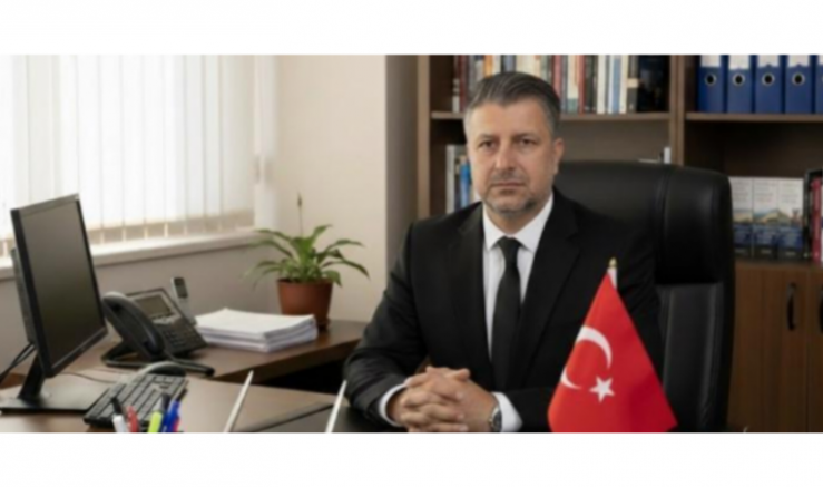 Adil Türkiye Partisi Ege Bölgesi Teşkilat Başkanı Turgut Toprak: “Dünya Kupası yolculuğu, Türkiye’nin hedefe kilitlendiğinde neler yapabileceğini gösterdi” - GÜNDEM - İnternetin Ajansı