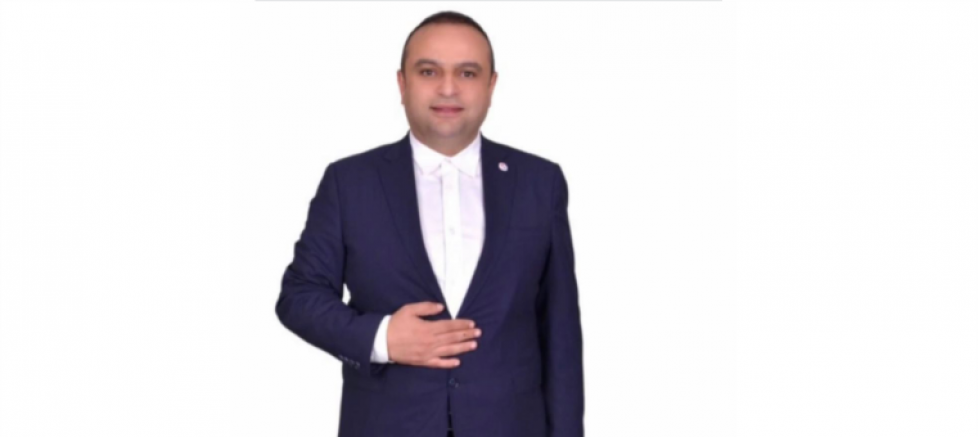 ADİL TÜRKİYE PARTİSİ GENEL BAŞKAN YARDIMCISI VE BASIN SÖZCÜSÜ AYTAÇ BATTAL: “İKLİM KANUNU TASARISI, HALKA DEĞİL, KÜRESEL REÇETELERE HİZMET EDİYOR” - GÜNDEM - İnternetin Ajansı
