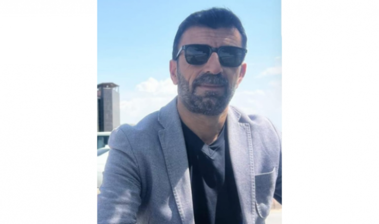 Adnan ŞİPAL: Ramazan Bayramı Birlik Ve Dayanışmanın En Güzel İfadesidir - GÜNDEM - İnternetin Ajansı