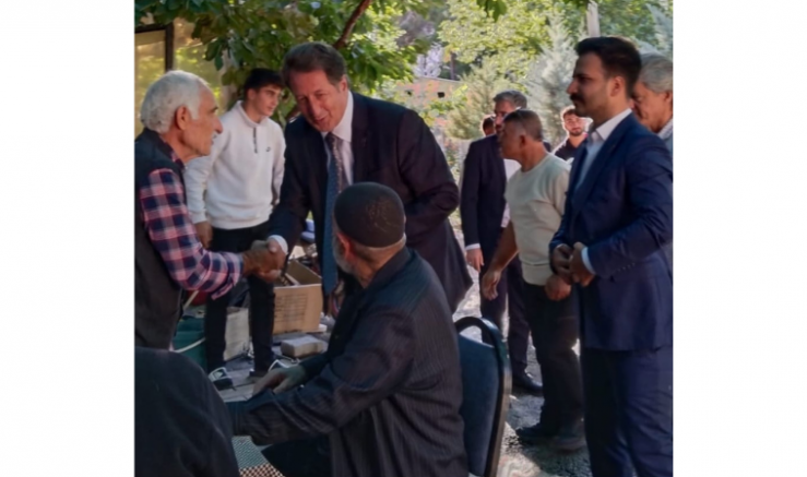 Ahmet Korkmaz: Sanayide Maliyet Yangını Üretici Enflasyonu Yeniden Tırmanıyor - GÜNDEM - İnternetin Ajansı