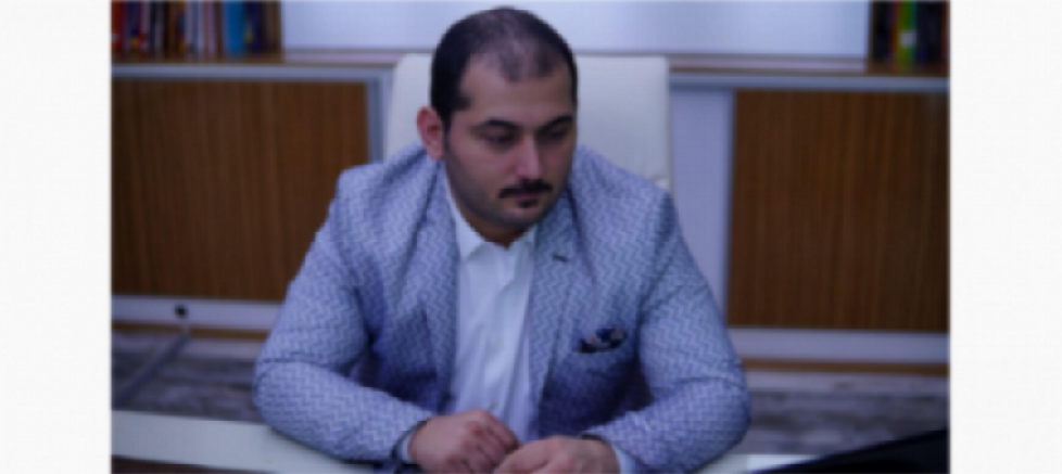 Ahmet Sevim: Teröre karşı mücadelede kararlılık, hukuk ve devlet ciddiyetiyle sürdürülmelidir - GÜNDEM - İnternetin Ajansı