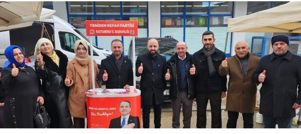 Akif Güzel: Anadolu Buluşmalarıyla Salıpazarı’nda Gönüllere Dokunduk - GÜNDEM - İnternetin Ajansı