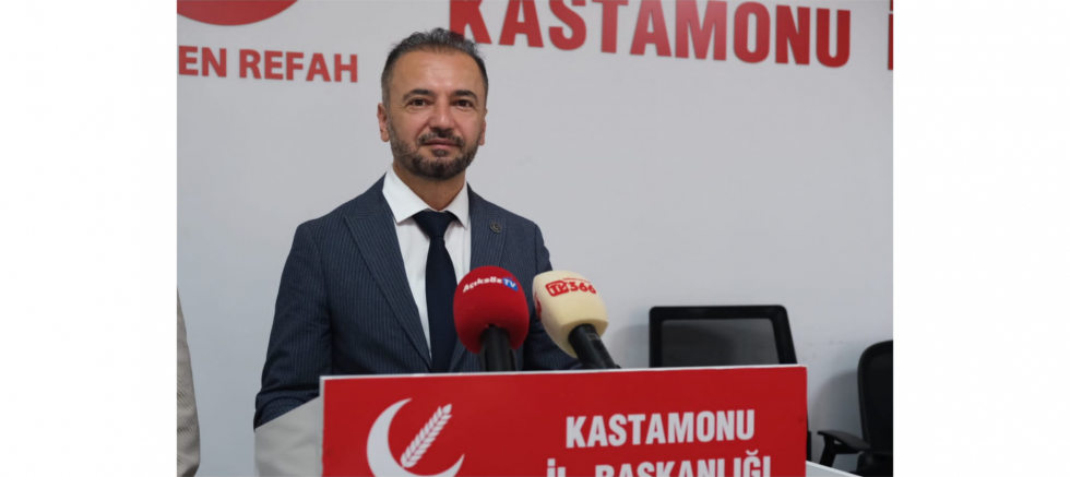 Akif Güzel: İstanbul’daki Yağışlar Afetlere Karşı Kurumsal Sorumluluğu Gündeme Getirdi - GÜNDEM - İnternetin Ajansı