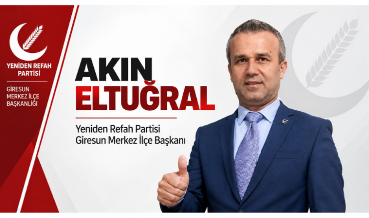 Akın Eltuğral: İstanbul’da Yaşananlar Afet Yönetiminin Yeniden Ele Alınmasını Gerektiriyor - GÜNDEM - İnternetin Ajansı