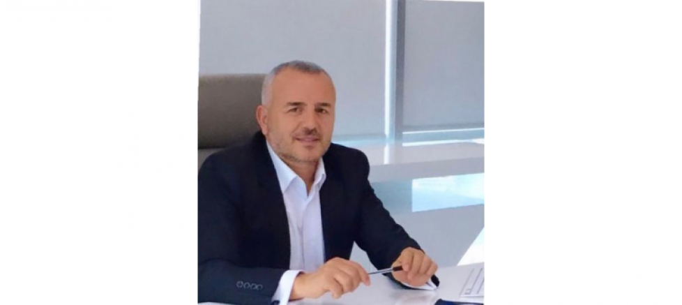Ali Karakurt: “Devletin dili nefret değil, birleştirici olmalıdır” - GÜNDEM - İnternetin Ajansı