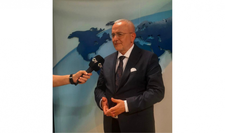 Ali Karakurt’tan Manisa’daki Saldırıya Tepki: “Çocuklarımızın Korkuyla Değil, Güvenle Büyümesi Gerekiyor” - GÜNDEM - İnternetin Ajansı