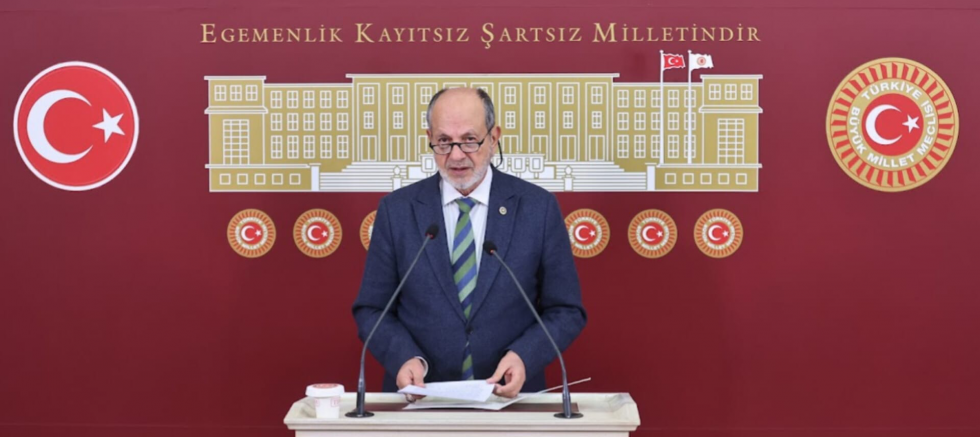Ali Yüksel: Çanakkale Zaferi Milletimizin Bağımsızlık İradesinin En Güçlü Tecellisidir - GÜNDEM - İnternetin Ajansı