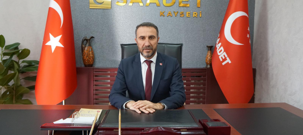ALTUN: “YENİ ANAYASA DEĞİL, YENİ BİR ADALET DÜZENİNE İHTİYAÇ VAR” - GÜNDEM - İnternetin Ajansı