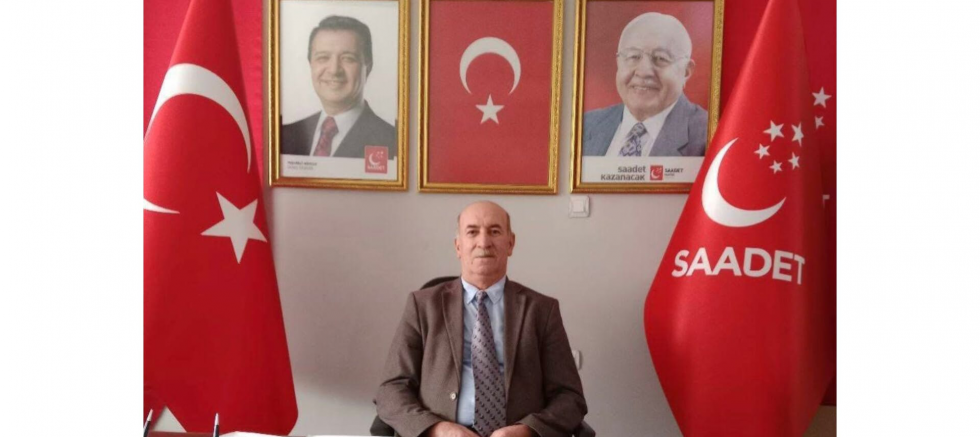Amasya Sanayisi Güçlenirse Türkiye Güçlenir - GÜNDEM - İnternetin Ajansı