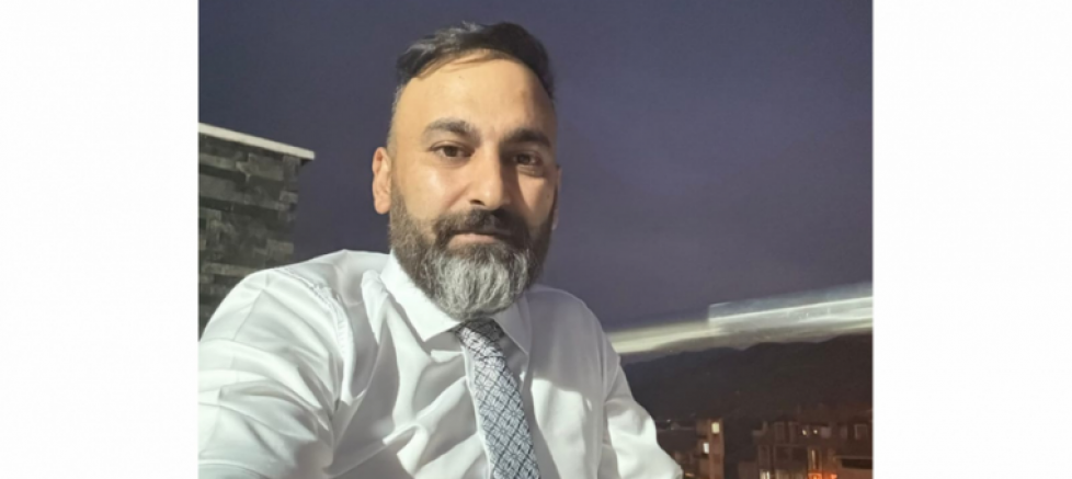 Ana Yol Partisi Arnavutköy İlçe Başkanı İbrahim Akbaş: “Değişimin Adı, Halkın İradesidir” - GÜNDEM - İnternetin Ajansı