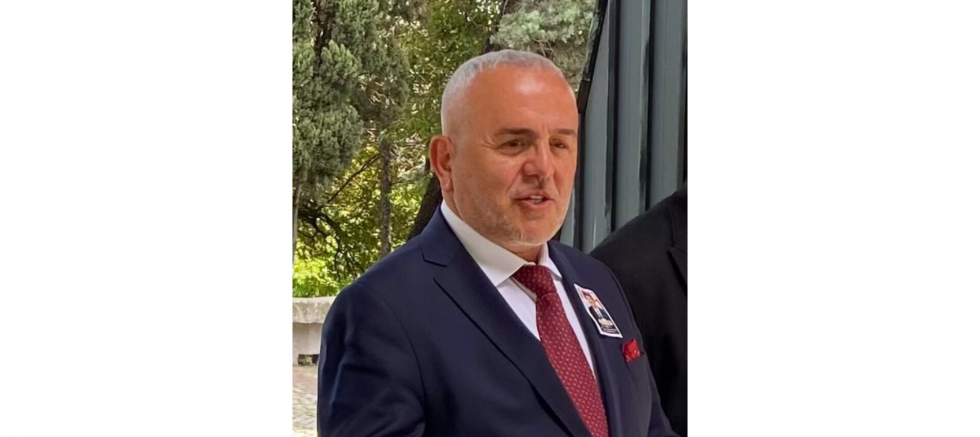Ana Yol Partisi Lideri Karakurt: Terörsüz Türkiye Hedefini Destekliyoruz - GÜNDEM - İnternetin Ajansı